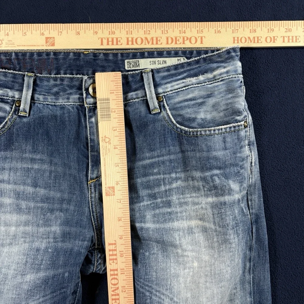 Tommy Hilfiger good pre